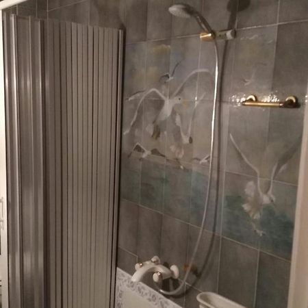 Il Fiore Napoli Ngoại thất bức ảnh
