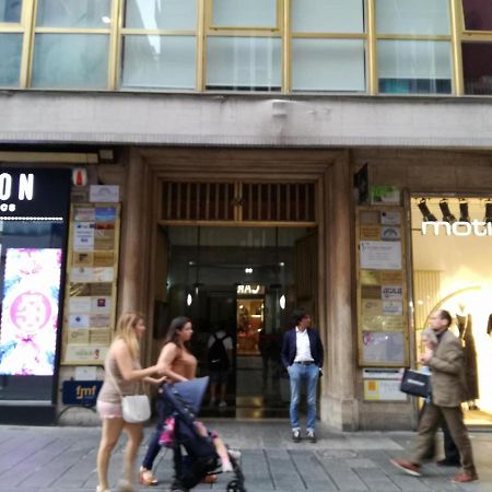 Il Fiore Napoli Ngoại thất bức ảnh