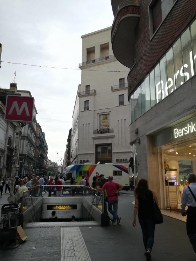 Il Fiore Napoli Ngoại thất bức ảnh