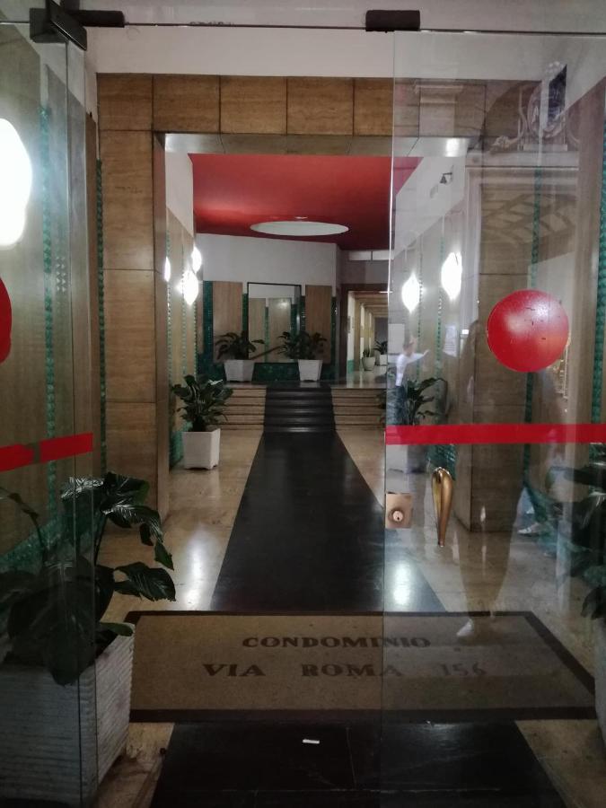 Il Fiore Napoli Ngoại thất bức ảnh