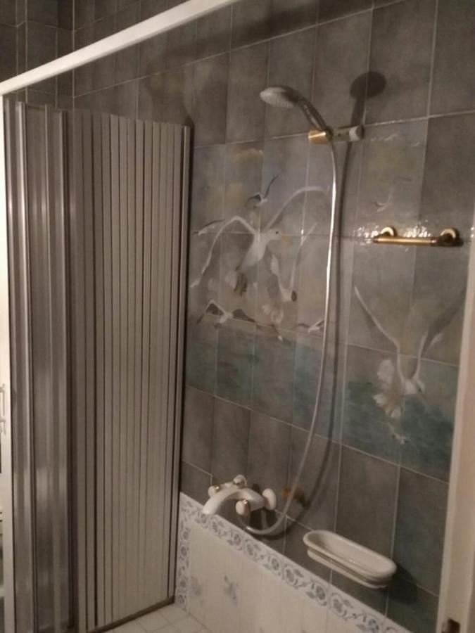 Il Fiore Napoli Ngoại thất bức ảnh