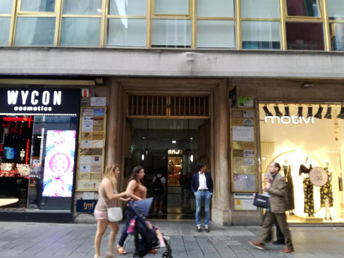 Il Fiore Napoli Ngoại thất bức ảnh
