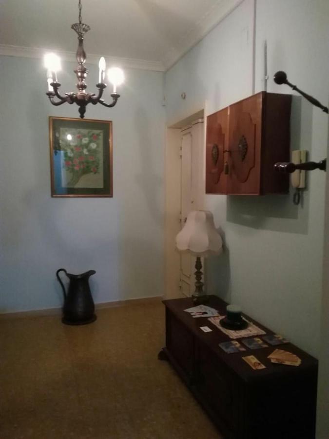 Il Fiore Napoli Ngoại thất bức ảnh