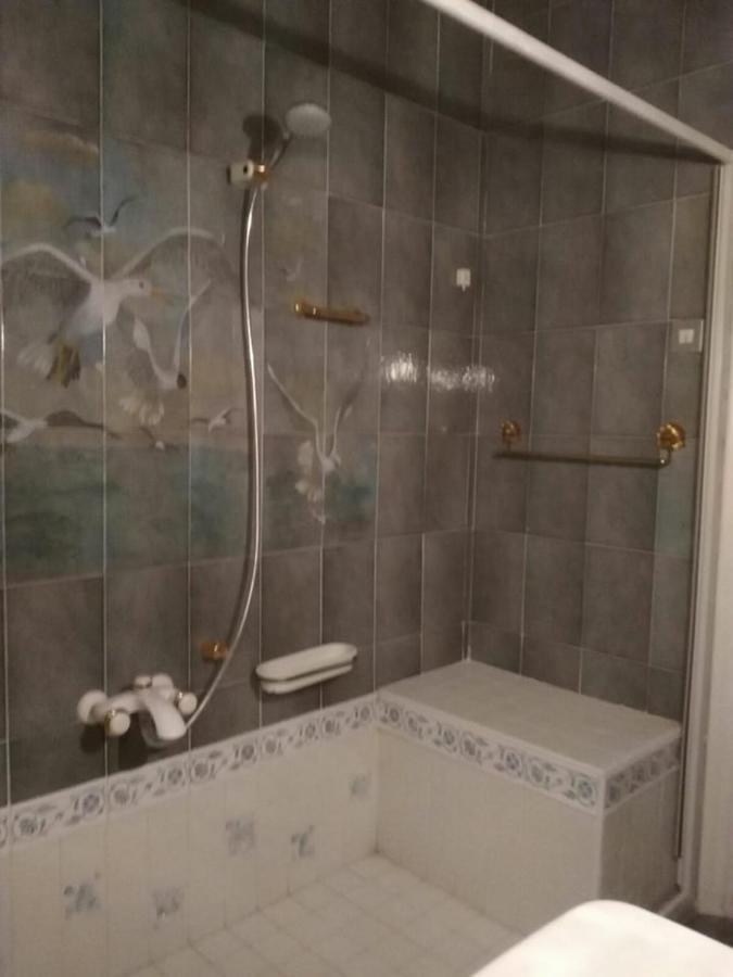 Il Fiore Napoli Ngoại thất bức ảnh