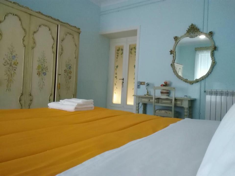 Il Fiore Napoli Ngoại thất bức ảnh