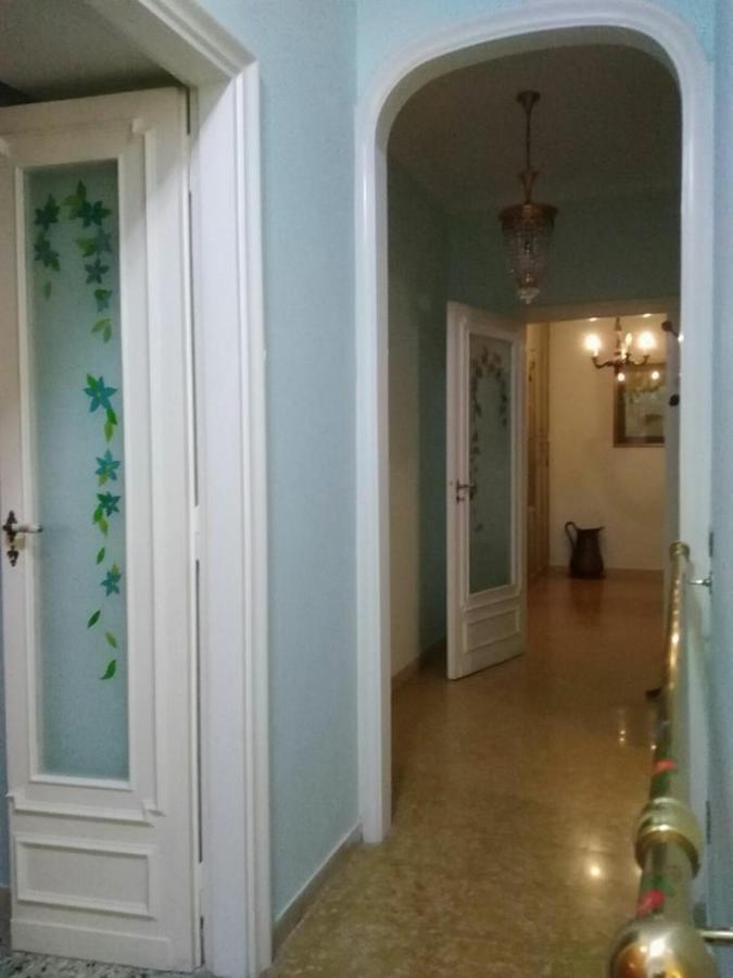 Il Fiore Napoli Ngoại thất bức ảnh