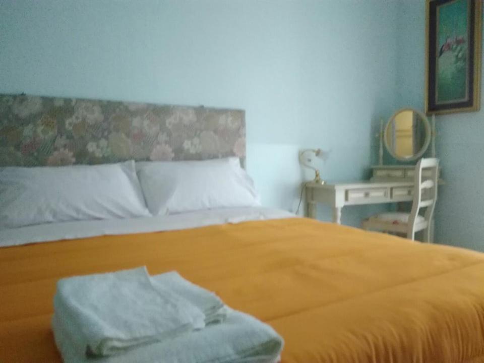 Il Fiore Napoli Ngoại thất bức ảnh