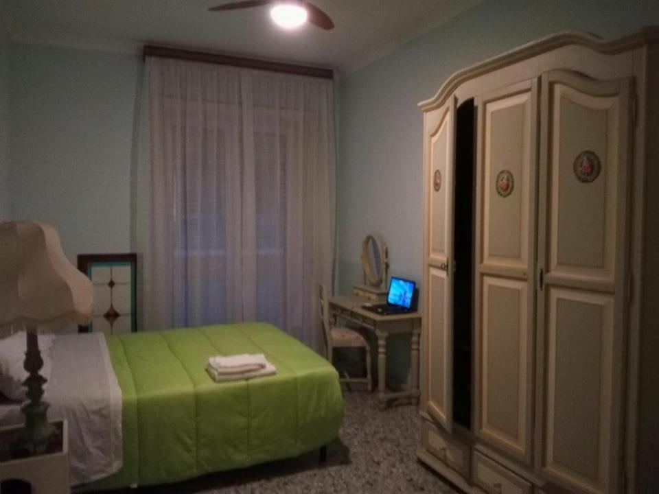 Il Fiore Napoli Ngoại thất bức ảnh