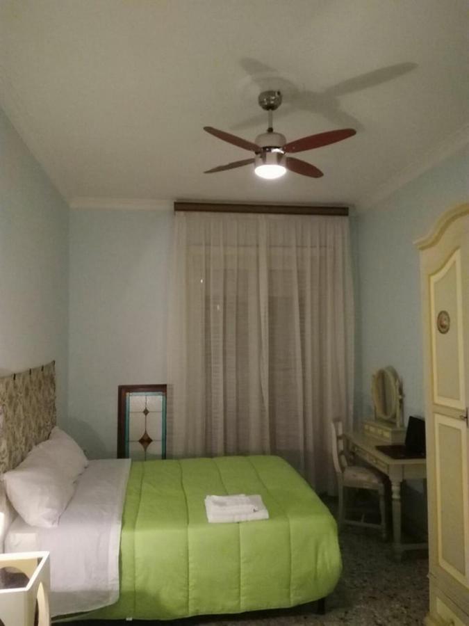 Il Fiore Napoli Ngoại thất bức ảnh