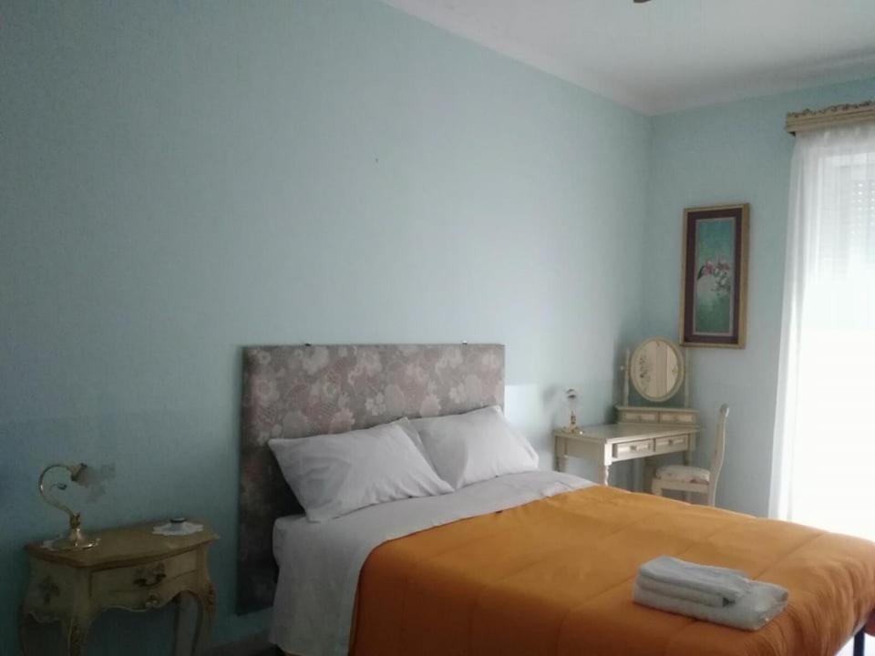 Il Fiore Napoli Ngoại thất bức ảnh
