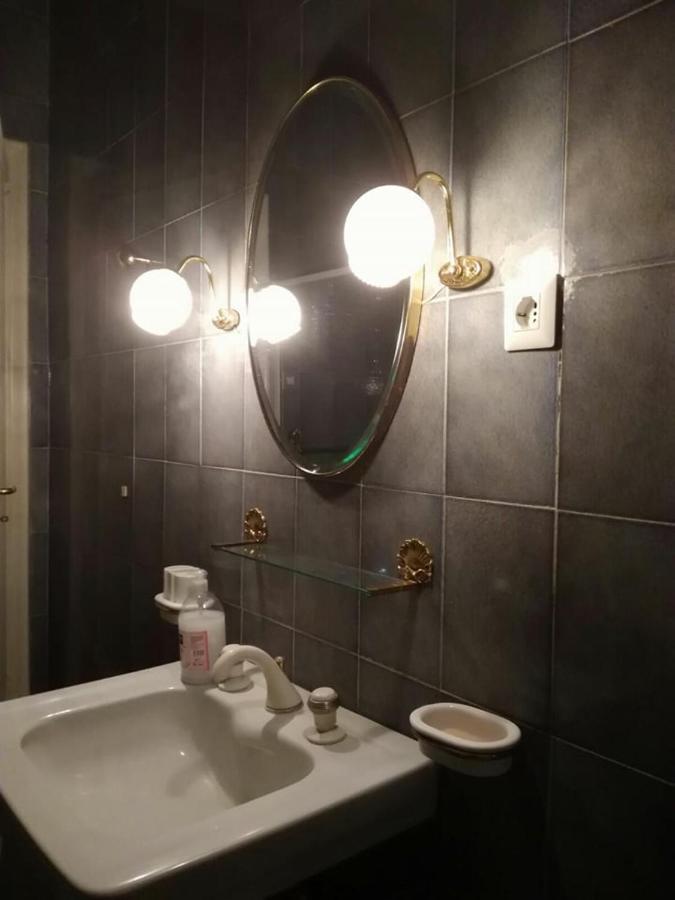 Il Fiore Napoli Ngoại thất bức ảnh
