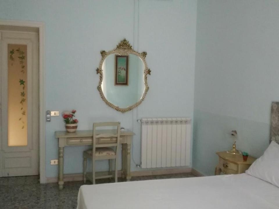 Il Fiore Napoli Ngoại thất bức ảnh
