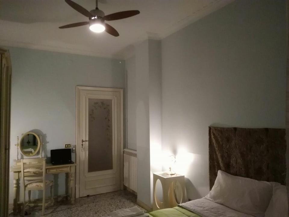 Il Fiore Napoli Ngoại thất bức ảnh