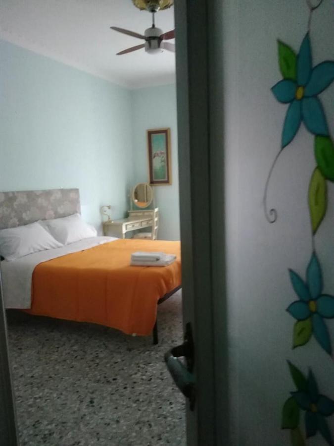 Il Fiore Napoli Ngoại thất bức ảnh